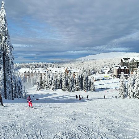 Aparthotel Woodside By Anaya Kopaonik Luaran gambar