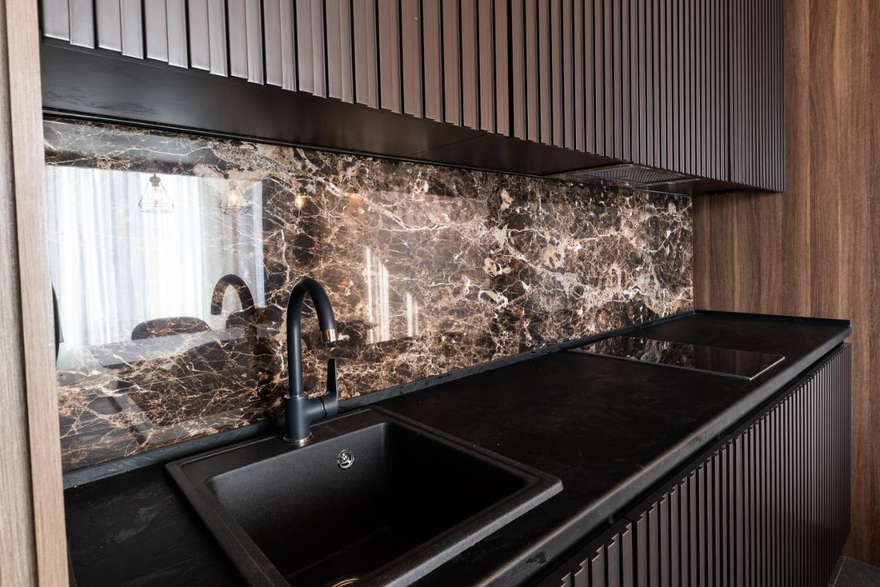 Aparthotel Woodside By Anaya Kopaonik Luaran gambar