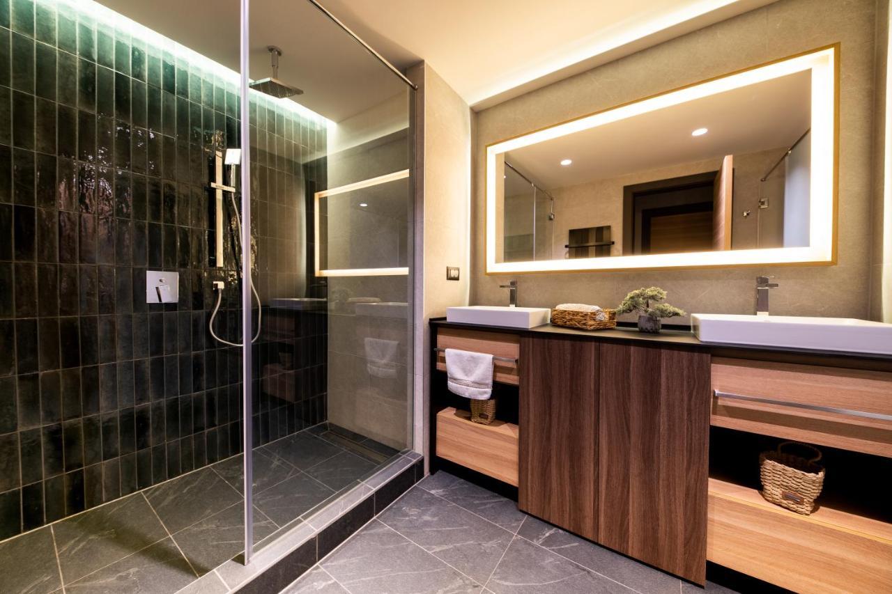 Aparthotel Woodside By Anaya Kopaonik Luaran gambar