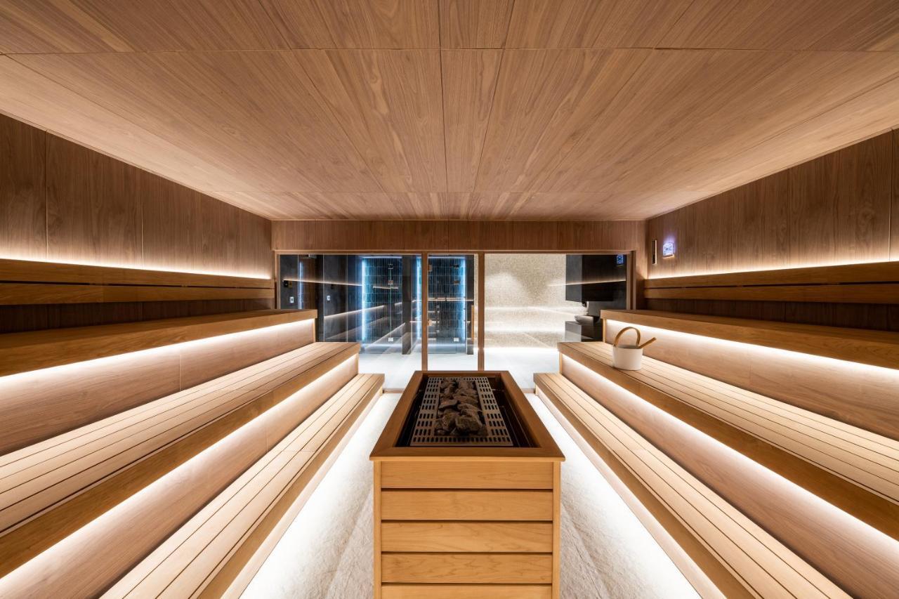 Aparthotel Woodside By Anaya Kopaonik Luaran gambar