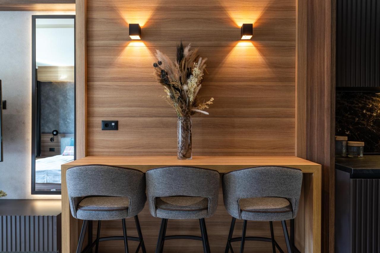 Aparthotel Woodside By Anaya Kopaonik Luaran gambar