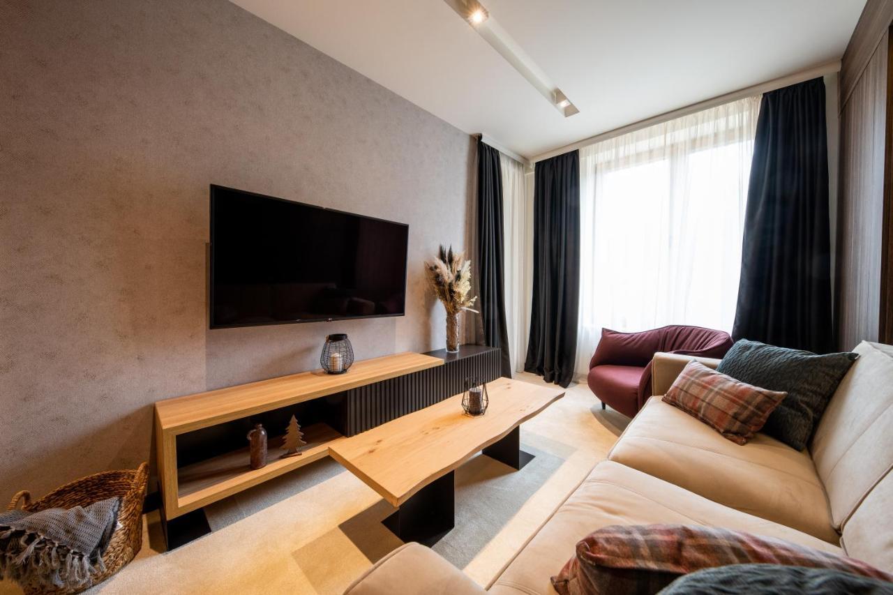 Aparthotel Woodside By Anaya Kopaonik Luaran gambar