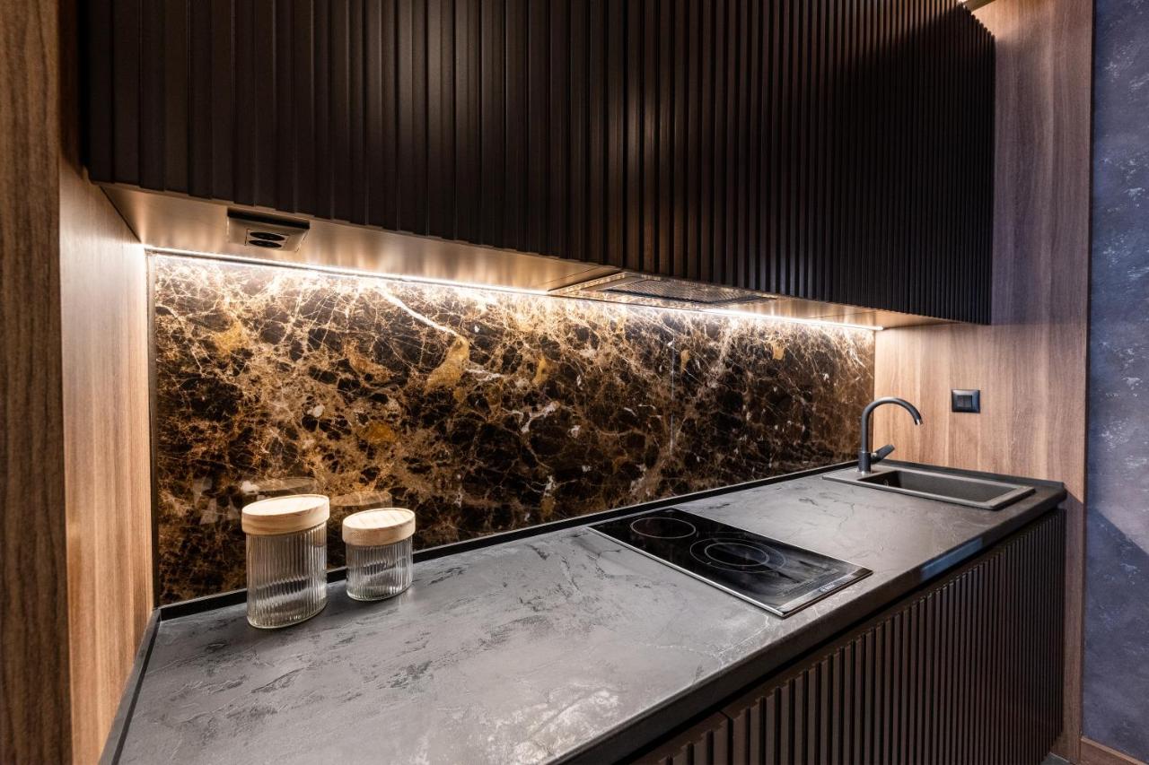 Aparthotel Woodside By Anaya Kopaonik Luaran gambar