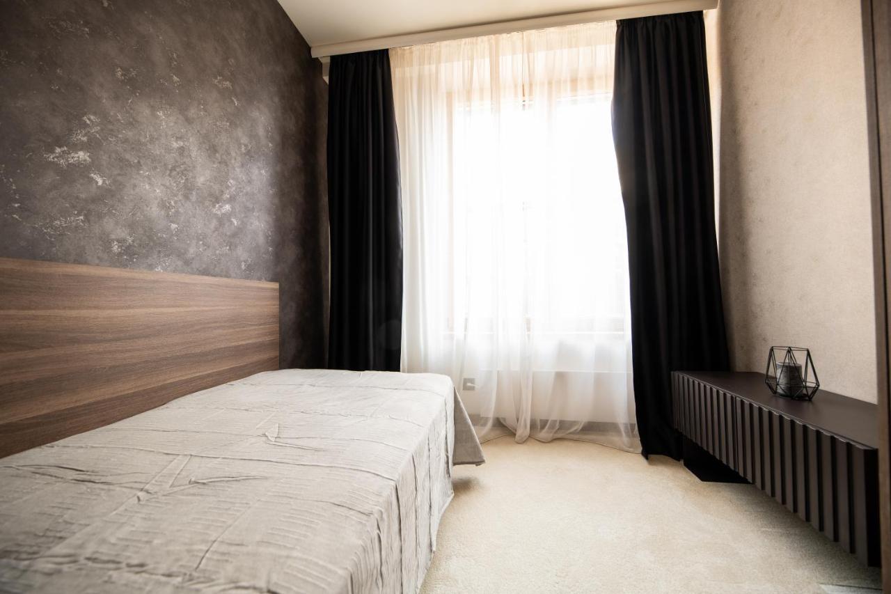 Aparthotel Woodside By Anaya Kopaonik Luaran gambar