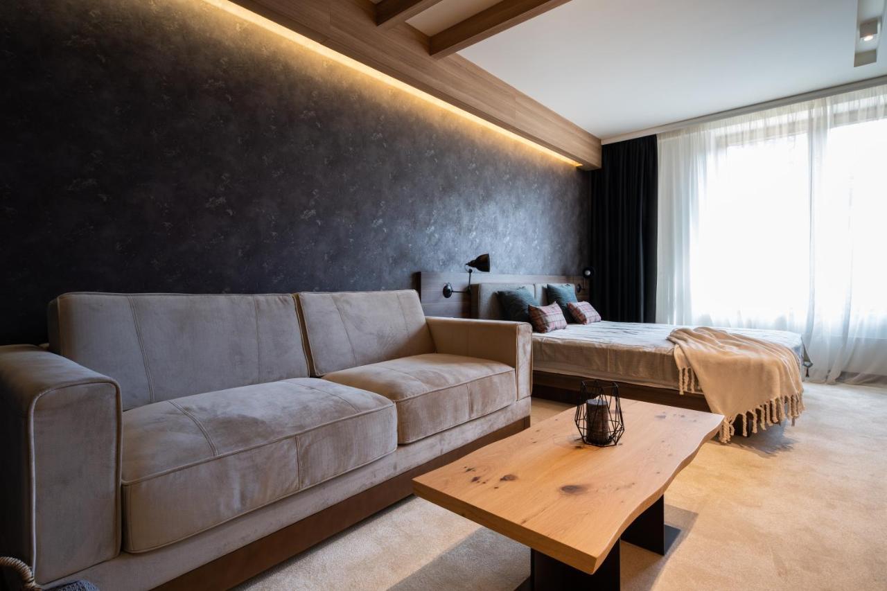 Aparthotel Woodside By Anaya Kopaonik Luaran gambar