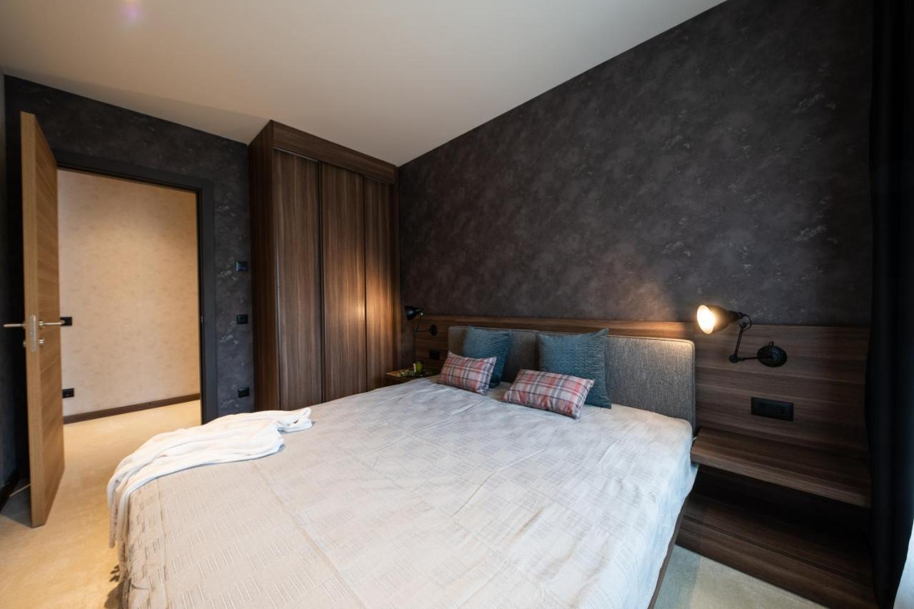 Aparthotel Woodside By Anaya Kopaonik Luaran gambar