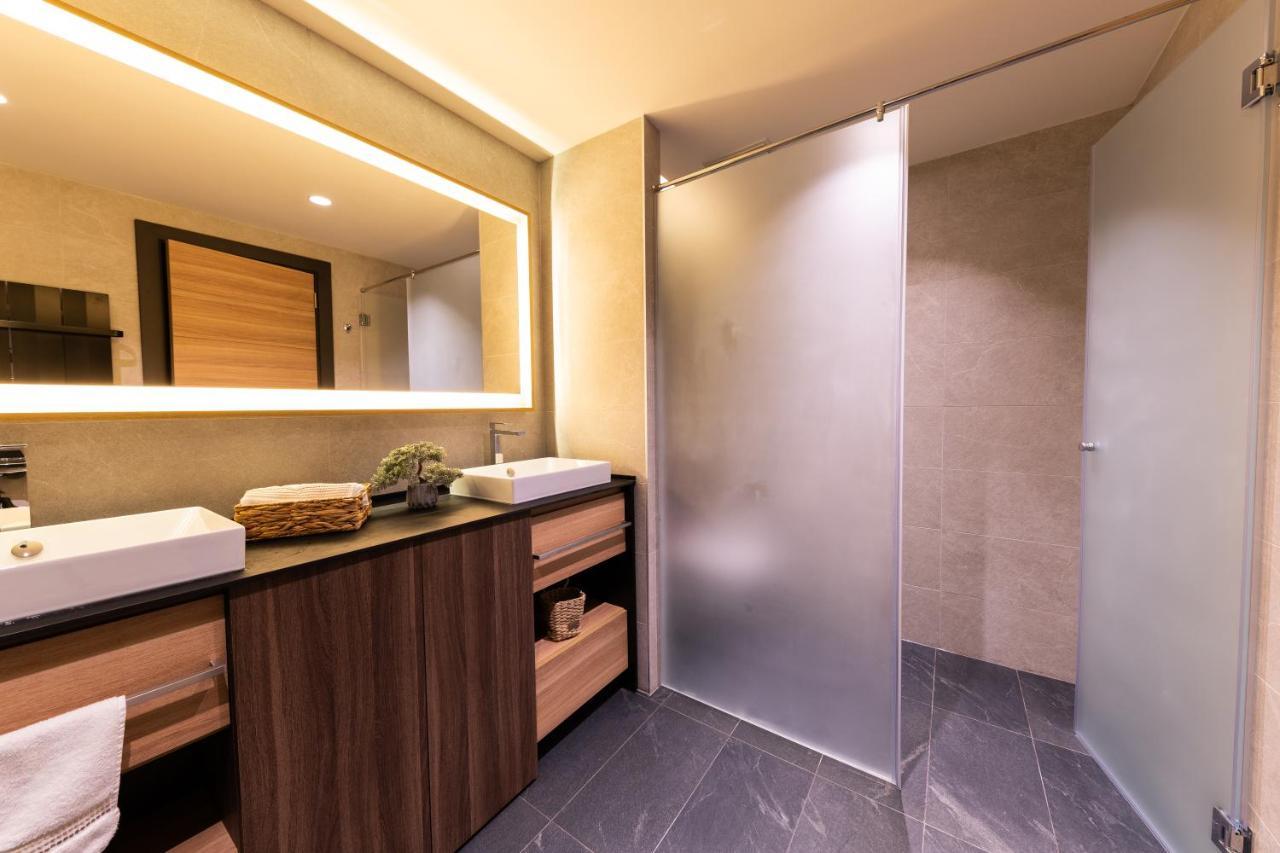 Aparthotel Woodside By Anaya Kopaonik Luaran gambar