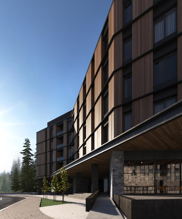 Aparthotel Woodside By Anaya Kopaonik Luaran gambar