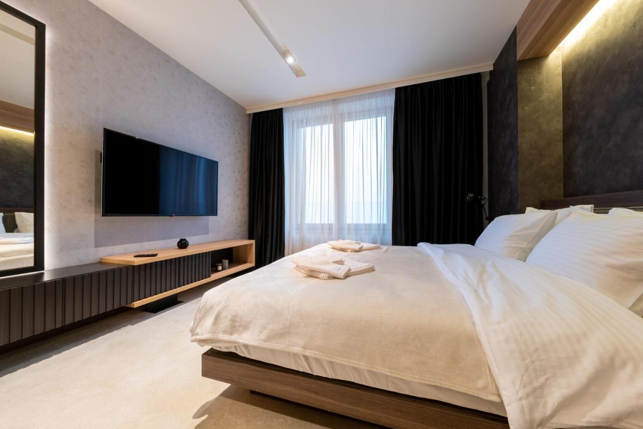 Aparthotel Woodside By Anaya Kopaonik Luaran gambar