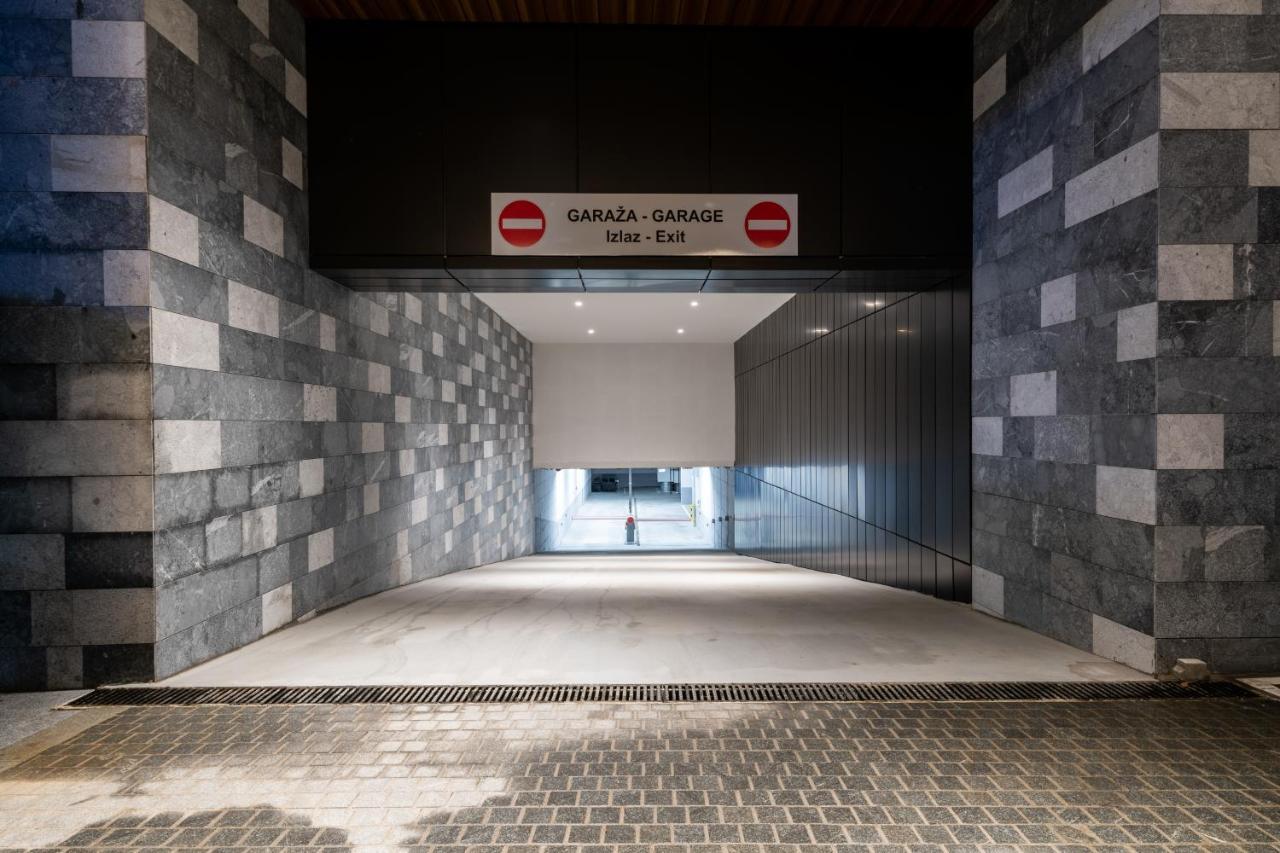 Aparthotel Woodside By Anaya Kopaonik Luaran gambar