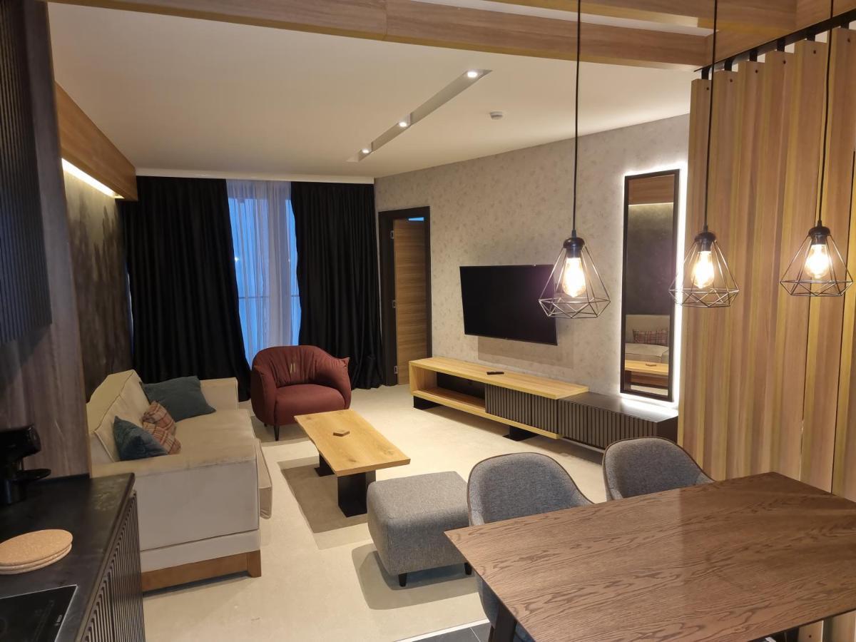 Aparthotel Woodside By Anaya Kopaonik Luaran gambar